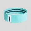 Alice Womens Light DYE Resistance Band - Teal