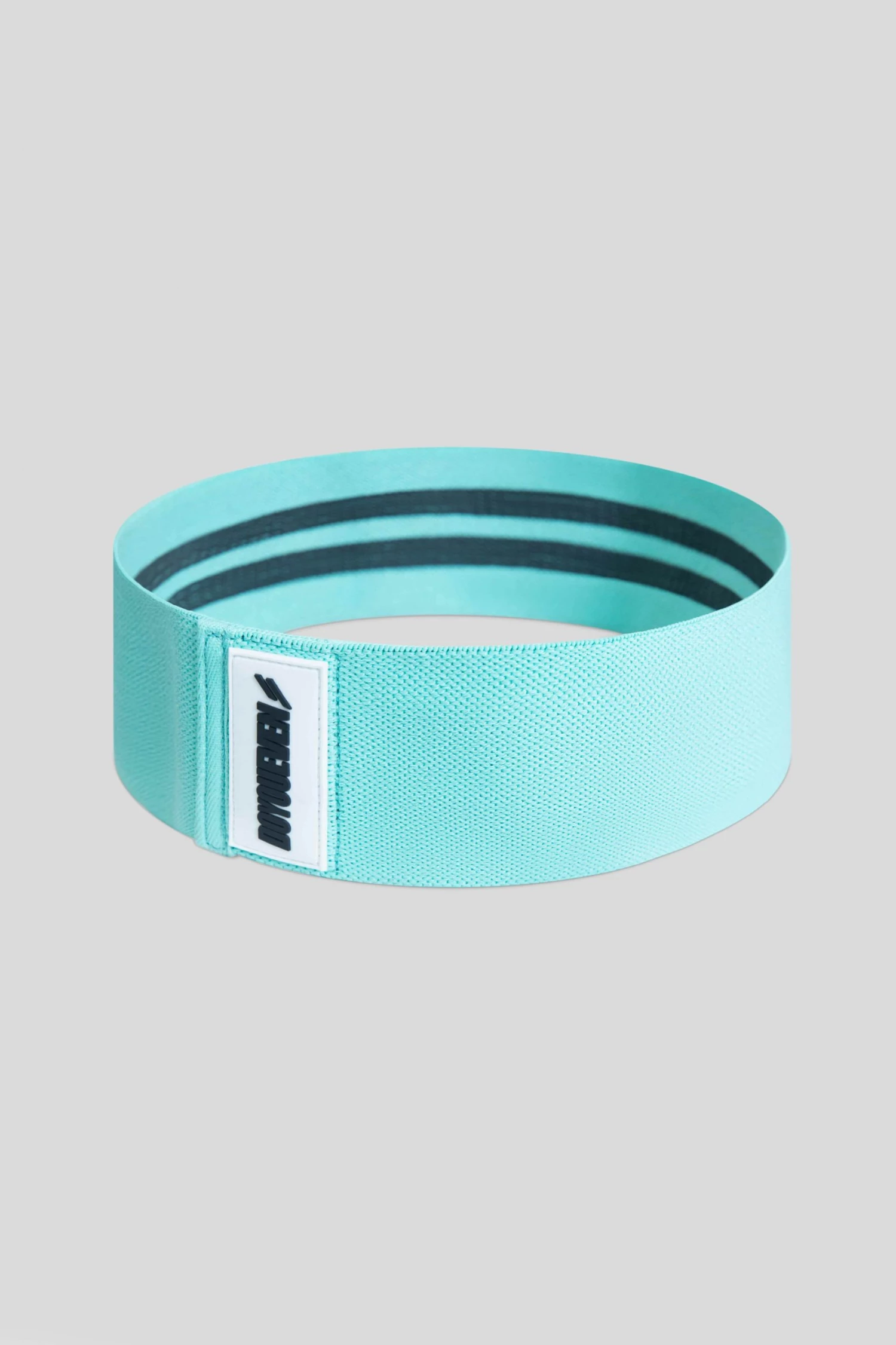 Alice Womens Light DYE Resistance Band - Teal