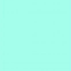 Alice Womens Light DYE Resistance Band - Teal