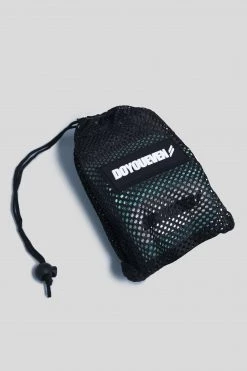 Alice Womens Light DYE Resistance Band - Teal