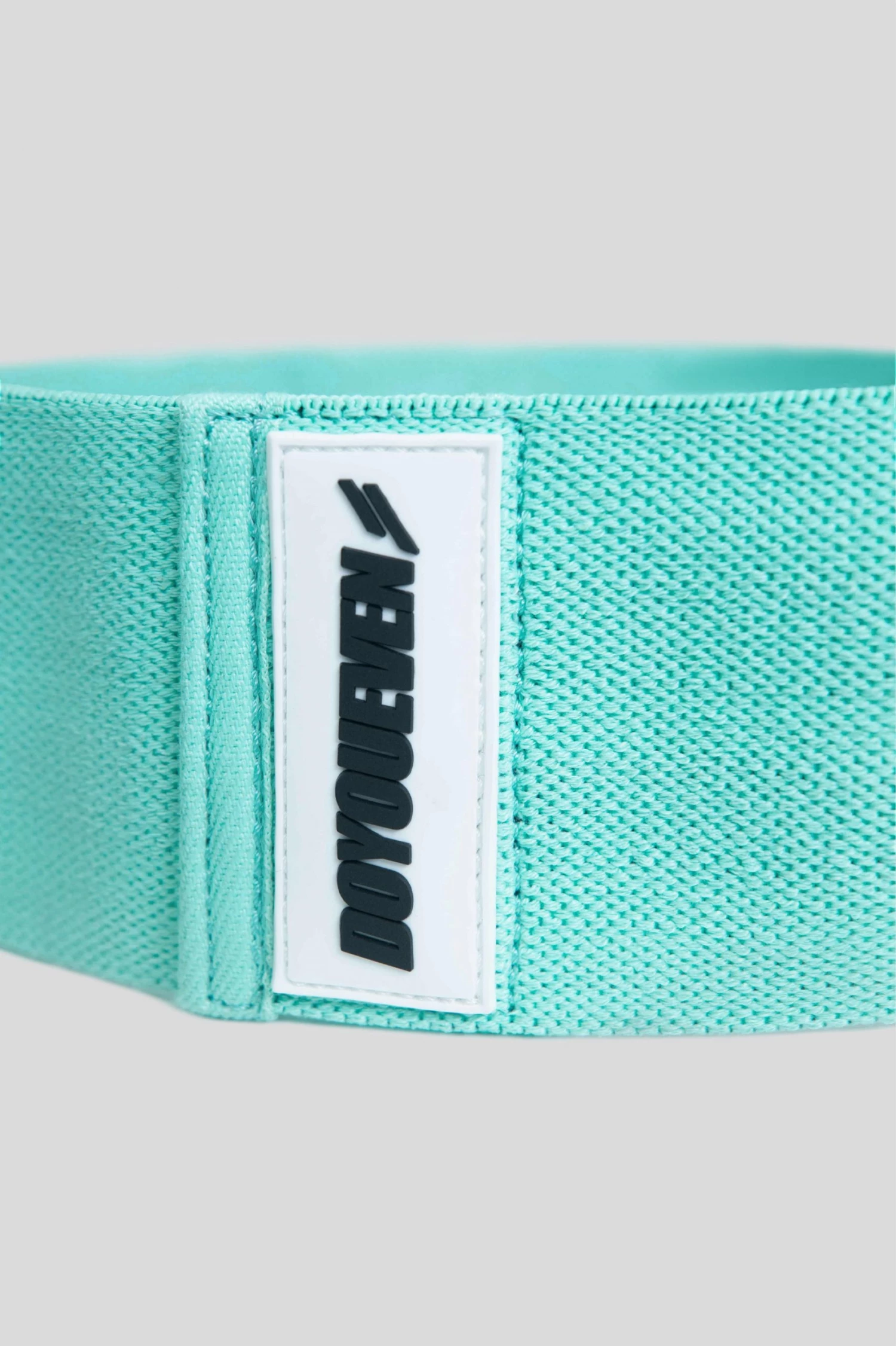 Alice Womens Light DYE Resistance Band - Teal