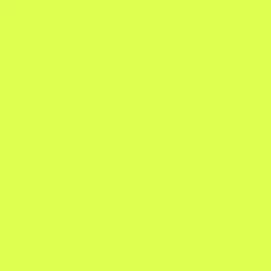 Male Outlet Mens Mark Drop Tee V2 - Neon Yellow