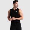 Aivory Mens Mark Muscle Tank V3 - Black
