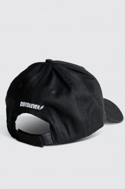 Returns Accessories Marked Baseball Cap - Black