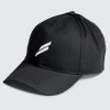 Returns Accessories Marked Baseball Cap - Black