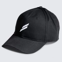 Returns Accessories Marked Baseball Cap - Black