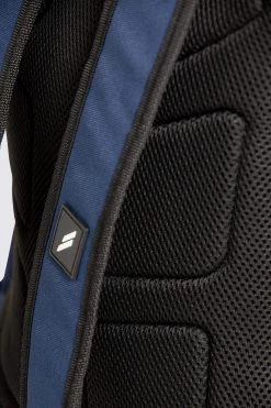 Male Outlet Outlet Mission Utility Backpack - Navy