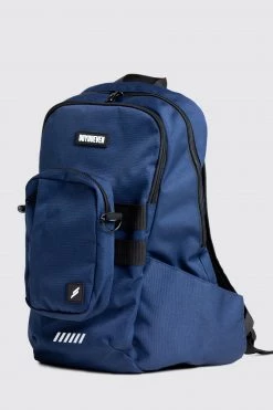 Male Outlet Outlet Mission Utility Backpack - Navy