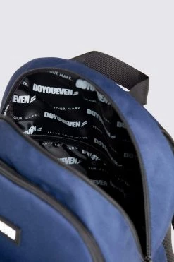 Male Outlet Outlet Mission Utility Backpack - Navy