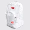 Male Outlet Mission Utility Backpack - White Outlet