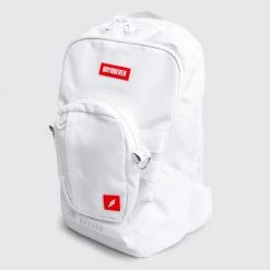 Male Outlet Mission Utility Backpack - White Outlet