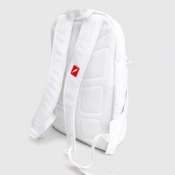 Male Outlet Mission Utility Backpack - White Outlet