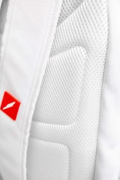 Male Outlet Mission Utility Backpack - White Outlet