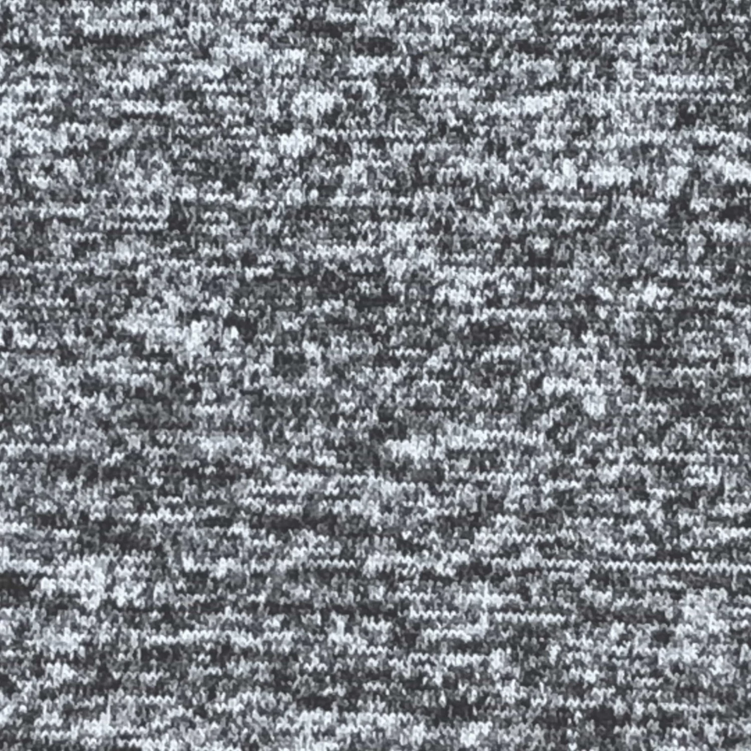 Returns Motion Seamless Bike Shorts - Grey Marl