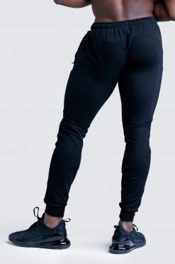 Aivory Origin Pants - Black