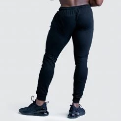 Aivory Origin Pants - Black