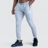 Aivory Origin Pants - Grey Mens