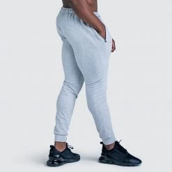 Aivory Origin Pants - Grey Mens