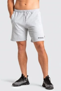 Male Outlet Mens Origin Shorts - Grey