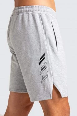 Male Outlet Mens Origin Shorts - Grey