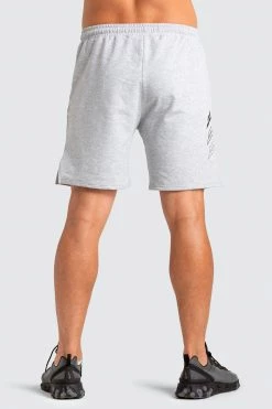 Male Outlet Mens Origin Shorts - Grey