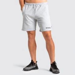 Male Outlet Mens Origin Shorts - Grey