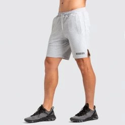 Male Outlet Mens Origin Shorts - Grey