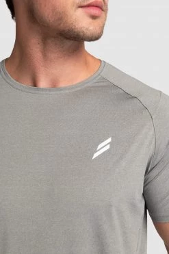 Darren Puremotion Tee V2 - Grey