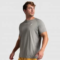 Darren Puremotion Tee V2 - Grey