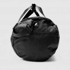 Grace Pursuit Duffle Bag - Black