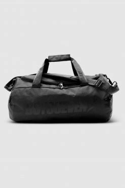 Grace Pursuit Duffle Bag - Black