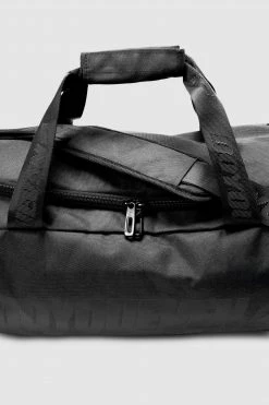 Grace Pursuit Duffle Bag - Black