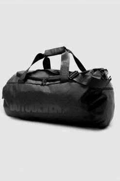 Grace Pursuit Duffle Bag - Black