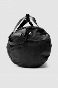 Grace Pursuit Duffle Bag - Black