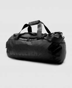 Grace Pursuit Duffle Bag - Black