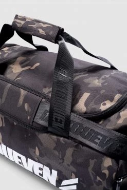 Grace Pursuit Duffle Bag - Camo
