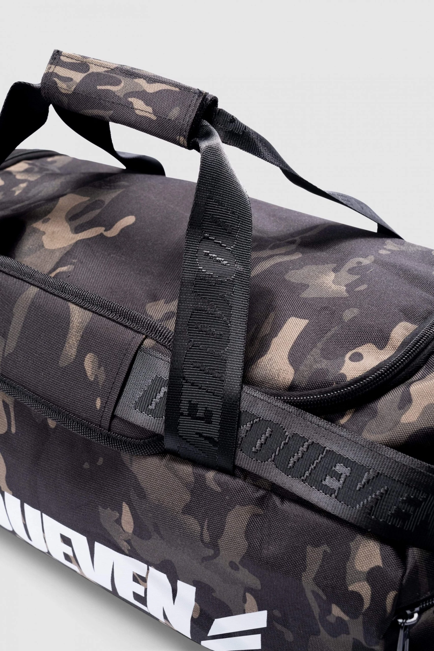 Grace Pursuit Duffle Bag - Camo