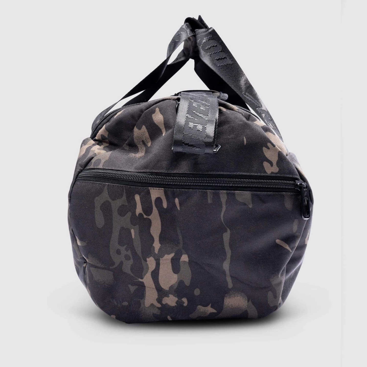 Grace Pursuit Duffle Bag - Camo