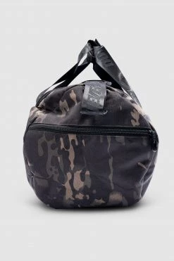 Grace Pursuit Duffle Bag - Camo