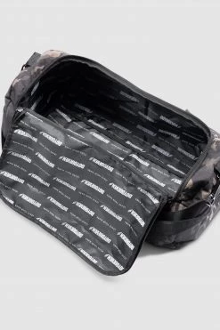 Grace Pursuit Duffle Bag - Camo