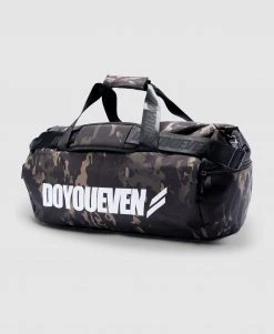 Grace Pursuit Duffle Bag - Camo
