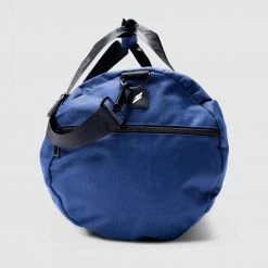 Male Outlet Pursuit Duffle Bag - Navy Outlet