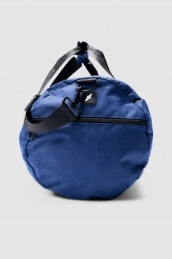 Male Outlet Pursuit Duffle Bag - Navy Outlet