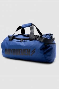 Male Outlet Pursuit Duffle Bag - Navy Outlet