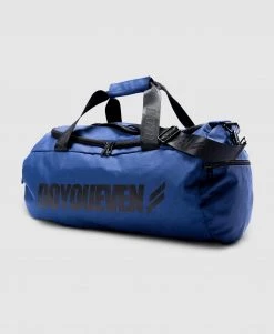 Male Outlet Pursuit Duffle Bag - Navy Outlet