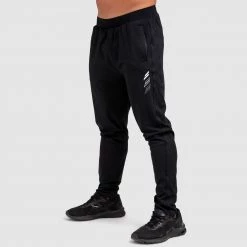 Darren Revive Pants - Black