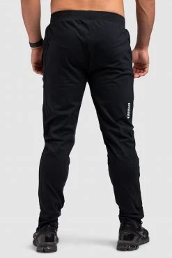 Darren Revive Pants - Black