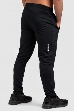Darren Revive Pants - Black