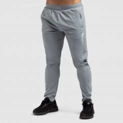 Darren Mens Revive Pants - Cool Grey