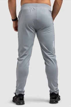 Darren Mens Revive Pants - Cool Grey
